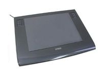 Wacom Intuos3 9 x 12-Inch USB Tablet
