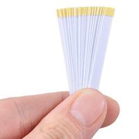 Arrival 20Pcs/Box Test Protein Urine Test Strips Kidney Urinary Tract Infection Check Test Strips