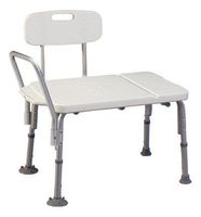 GF Health 7929 Imperial Collection Transfer Bench (Pack of 2)
