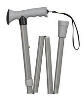 Briggs Folding Comfort Grip Cane
