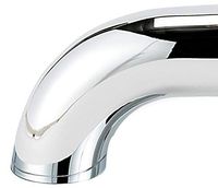 Alno A0018-PC ADA Modern Compliant Grab Bars, Polished Chrome
