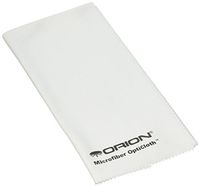 Orion 5833 Microfiber Optics Cleaning Cloth