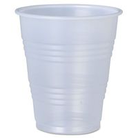 SCCY7LTDS - Galaxy Translucent Cups, Cold, 7 Oz, Plastic