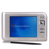 HP iPAQ rx5915 Travel Companion PDA/GPS