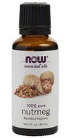 Essential Oils Now Women Nutmeg Oil 1 Oz By Now Essential Oils