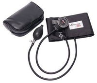 Pro Advantage P548200 Aneroid, Adult, Black, Latex Free (LF) (091319)