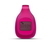 FitBit Zip Wireless Activity Tracker in Magenta (Renewed)