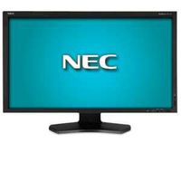 23IN LCD Monitor 1920X1200 Dvi-d/VGA Black Cabinet 4YR Warr