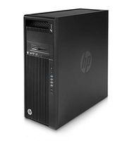 HP Z440 PC Workstation, Intel Xeon E5-2680 V3 2.5GHz 12 Core, 128GB DDR4, Quadro K2200, 800GB SSD, Win 10 Pro (Certified Refurbished)