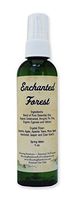 Enchanted Forest Spray ~ Gift ~ Perfume, Cologne, Body or Room Spray~ Pure Essential Oils & Crystal Essence & Love