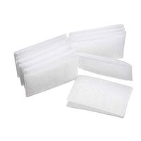 REAQER CPAP Filters Disposable Premium Replacement Filter for S9/S10 ResMed AirSense 12 Pcs