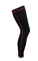 KXP Support Compression Lycra Improved Circulation Compression Breathable Single Wrap black1 XL