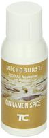 Rubbermaid Commercial Refill for Microburst 3000 Automatic Odor Control System, Cinnamon Spice, FG401689
