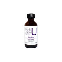 Torii Labs Unwind Elixir Shot | Herbal Supplement | Natural Sleep Aid | Relax & Regenerate 1.9 fl.oz (Pack of 12 Shots)