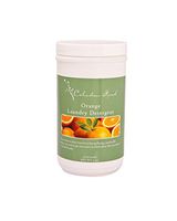 Celadon Road Orange Laundry Detergent All Natural Ingredients Made in USA Ultra Concentrated - Sulfate-Free and Phosphate Free - 64 HE Loads 32oz - The Best Choice for Your Family and The Environment