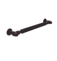 Allied Brass TD-GRS-32 32 inch Smooth Grab Bar, Venetian Bronze