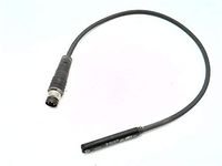 METAL WORK PNEUMATIC W0952028184 Reed Sensor, CR2M8, Vertical Insertion, 300MM M8 for Cylinder