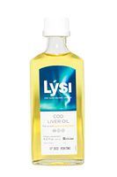 Lysi - Cod Liver Oil | Pure & Natural Cod Liver Oil | Icelandic Fish Oil | GMP Certified | Different Flavors | 8.12 Fl Oz