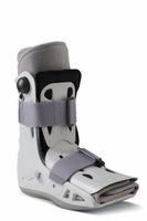 Aircast 01ES-L Airselect Short Walkers, Large
