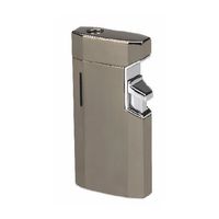 Vertigo Royale Torch Lighter, Gunmetal