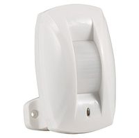 LineMak Wireless curtain style motion detector for indoors for LineMak wireless alarm systems