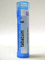 Boiron - Tabacum 6c, 6c, 80 pellets