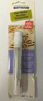 Rust-Oleum 273163 Clear Marker