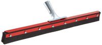 Haviland 724 Double Foam Rubber Floor Squeegee, 24" Length