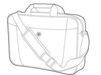 HP Essential Top Load Case US