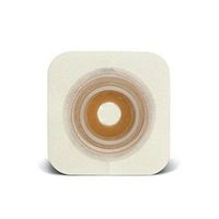 51411805BX - Sur-Fit Natura Moldable Technology Stomahesive Skin Barrier 1-1/4 to 1-3/4, Latex Free