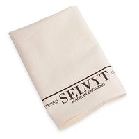 Selvyt SR A Cloths for polishing and Buffing Shoes and Boots (52cm x 52cm E)