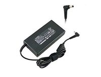 DELTA ADP-120MH D 120W Slim Replacement AC Adapter fit models:Gateway P-6831FX, P-6860FX, P-7805U FX, P-7807U FX, P-7808U FX, P-7811FX, P-7908U FX, P-7915U FX, P-7917U FX, P-7920U FX