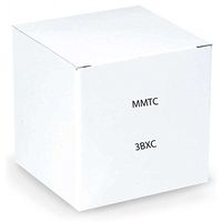 MMTC 3BXC Nema 4 Exterior Three Button With Protective Cover Surface Mount Control Station Weather
