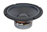 8'' Polypropylene Cone Woofer