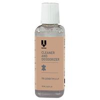 uniters Leather Cleaner and Deodorizer -250ml