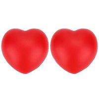 Yinhing Hand Exercise Ball, 2Pcs Finger Training Ball Hand Grip Arm Strength Exercise Rehabilitation Training Tool,Multiple Resistance Exercise Pressure Relief Ball Stress Reliever