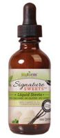 SIGFORM Vanilla Stevia, 0.02 Pound