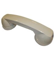 ITT 006544-VM2-PAK Replacement Handset - Ash