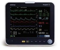 Mindray Passport 12 Patient Monitor
