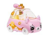Shopkins Cutie CAR S3 Color Change Pack Perfume LE Zoom