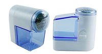 Elevin(TM) 👍👍 Fabric Remover Hair Ball Trimmer Hair Remover Clothes Shaver Blue
