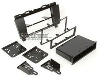 Metra 99-2021 Single DIN / Double DIN Installation Kit for 2005-up Buick Lacrosse Vehicles
