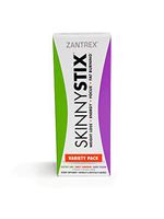 Zantrex SkinnyStix, Variety Pack, 15 Count