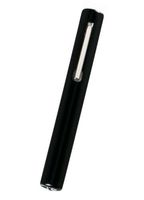 Prestige Medical Standard Disposable Penlight, Black, 0.8 Ounce