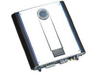 AudioBahn Intake Series A16000V - Amplifier - 1-channel - 800 Watts x 1