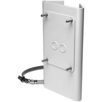 PELCO PA402 Pole Adapter for LWM41 or IWM Mt