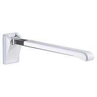 WE&ZHE Bathroom Toilet Folding Armrest - Hotel Toilet Bathroom Old Non-Slip Railing, Safe and Barrier-Free Power Railing