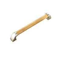 Safety Handrail Bathroom Toilet Wood - Portable Shower Grab Bar Bath Handle Elderly Disabled Assist Aid Handrails Hand