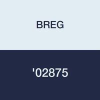 BREG '02875 Gel Wrap Knee with 4 Packets