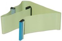 Ultra ATA 100/133 TPO, IDC 40 x 3, 18 inch, 100MB / sec. IDE / SCSI Product, IDE / SCSI Product